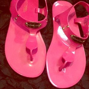 Michael Kors Sandals